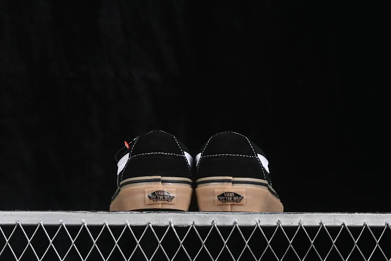 All categories Vans Vans series Vans Low Vans low top Vans Sk8-Low Vans low-top casual skateboard shoes VN0A4UUK2EB